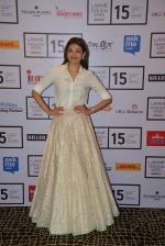Kajal Aggarwal on Day 4 at Lakme Fashion Week 2015 on 21st March 2015